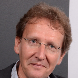 Burkhard Erne