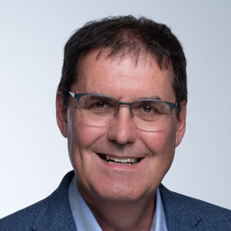Markus Krähenbühl