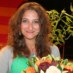 Dr. Mariana Bondarenko