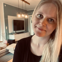 Saskia-Nadine Vogts