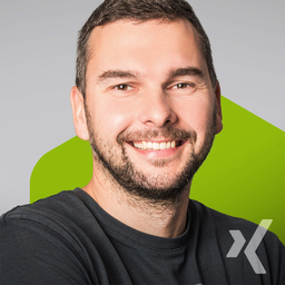 Daniel Lauschke