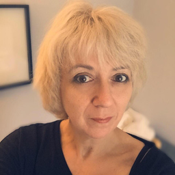 Monika Becker's profile picture