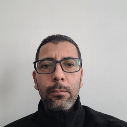 Said Kaouj