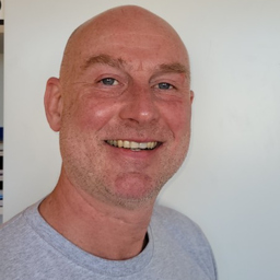 Martin Keil