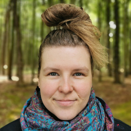 Anne-Marie Freitag
