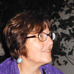 Claudia Hoffmeister