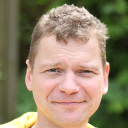 Dipl.-Ing. Klaus Getrost