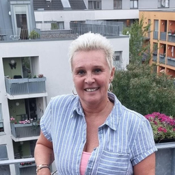 Sandra Hartmann