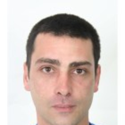 Nicolas Hernan Mesu
