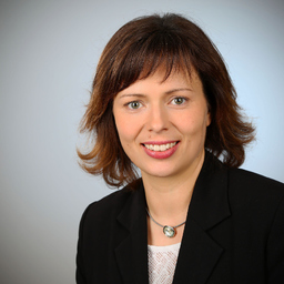 Dipl.-Ing. Jenny Kahlbrecht's profile picture