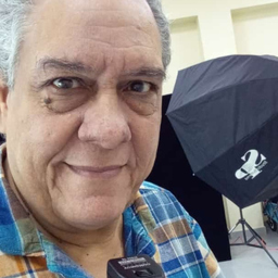 Prof. Bartolome Tellado