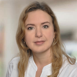 Tatyana Moegenburg