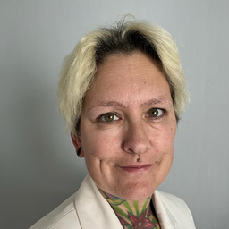 Manuela Köhler