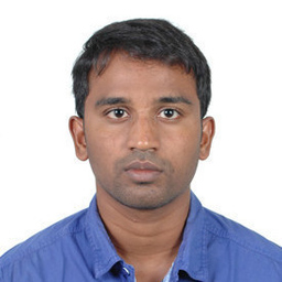 Saravanan Palanisamy