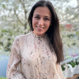 Yolanda Docal González