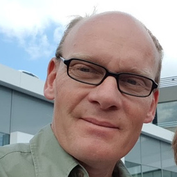 Mark Strotmann