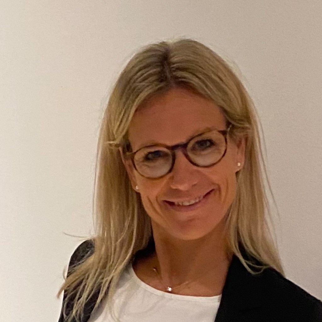 Social Media Profilbild Nina Fiedler Frankfurt am Main
