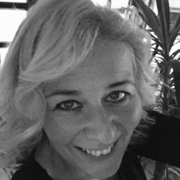 Iris Klaas