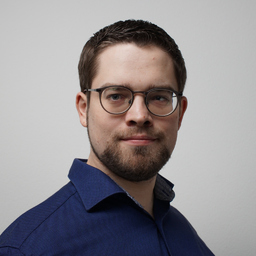 Profilbild Christoph Zimmermann