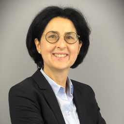 Christa Hoffmann
