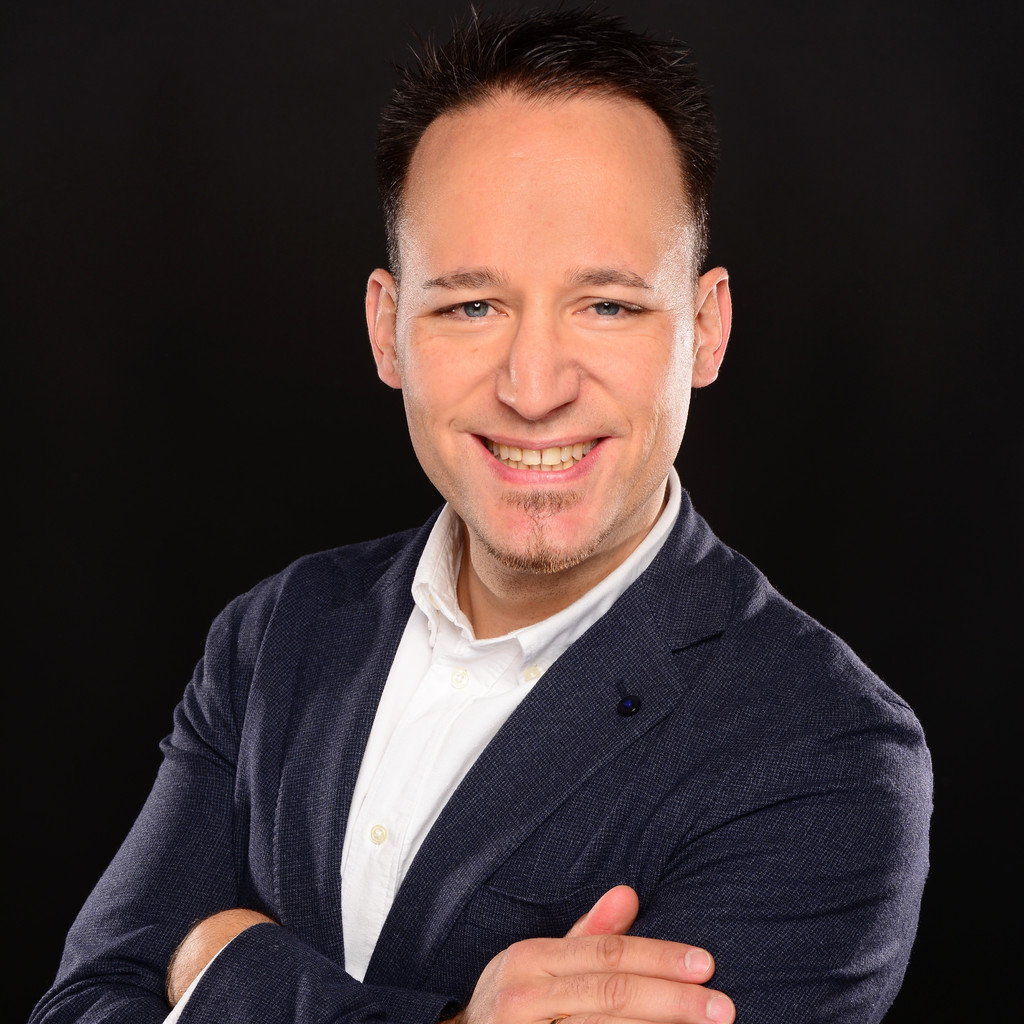 Philip Pfeiffer Betriebliches Gesundheitsmanagement Deutsche