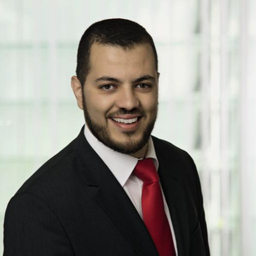 Jawad El Boujddaini