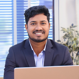 Shahriar Shihab
