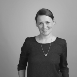 Christina Strenger