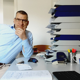 Olaf Sommer