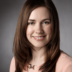 Dr. Eugenia Gripp