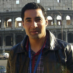 Fakher BAKLOUTI