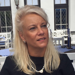 Nicole Keusen