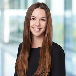 Sabrina Hille