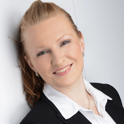 Christine Rehberg