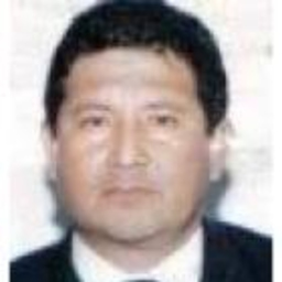 RICARDO ENRIQUE CAVALIER RUIZ