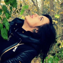 Helen Mischenko