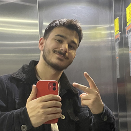 Ridvan Yilmaz
