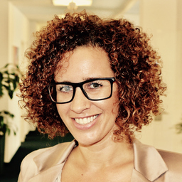 Nina Katharina Reiske's profile picture