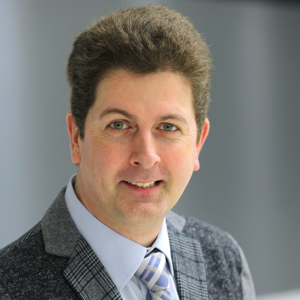 Social Media Profilbild Martin Bensmann Hilter a.T.W.