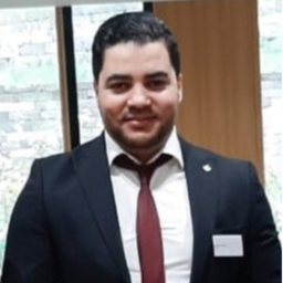 AHMED BOUALI