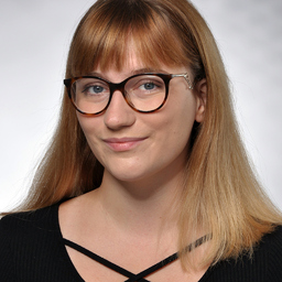 Profilbild Lisa A. M. Pfahler