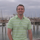 Mark David Baigent