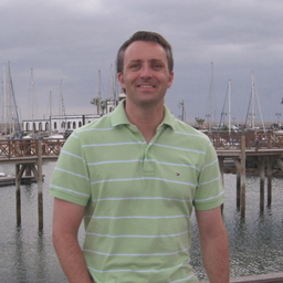 Mark David Baigent