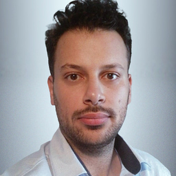 Samir Elmansoury