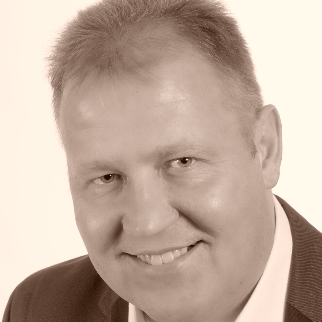 Alfred Schmid Strategischer Einkäufer Weidner Holding GmbH & Co. KG