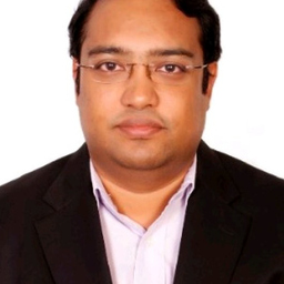 Anupam Dasgupta