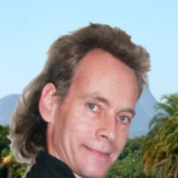 Gunther Gorny