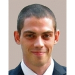 Benjamin Rojo
