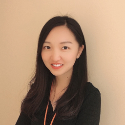 Jing Zhang