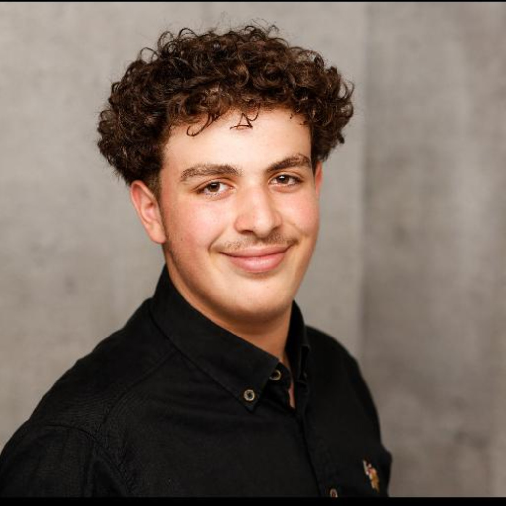 Akin Aslan Fachinformatiker Anwendungsentwicklung ÖRAG